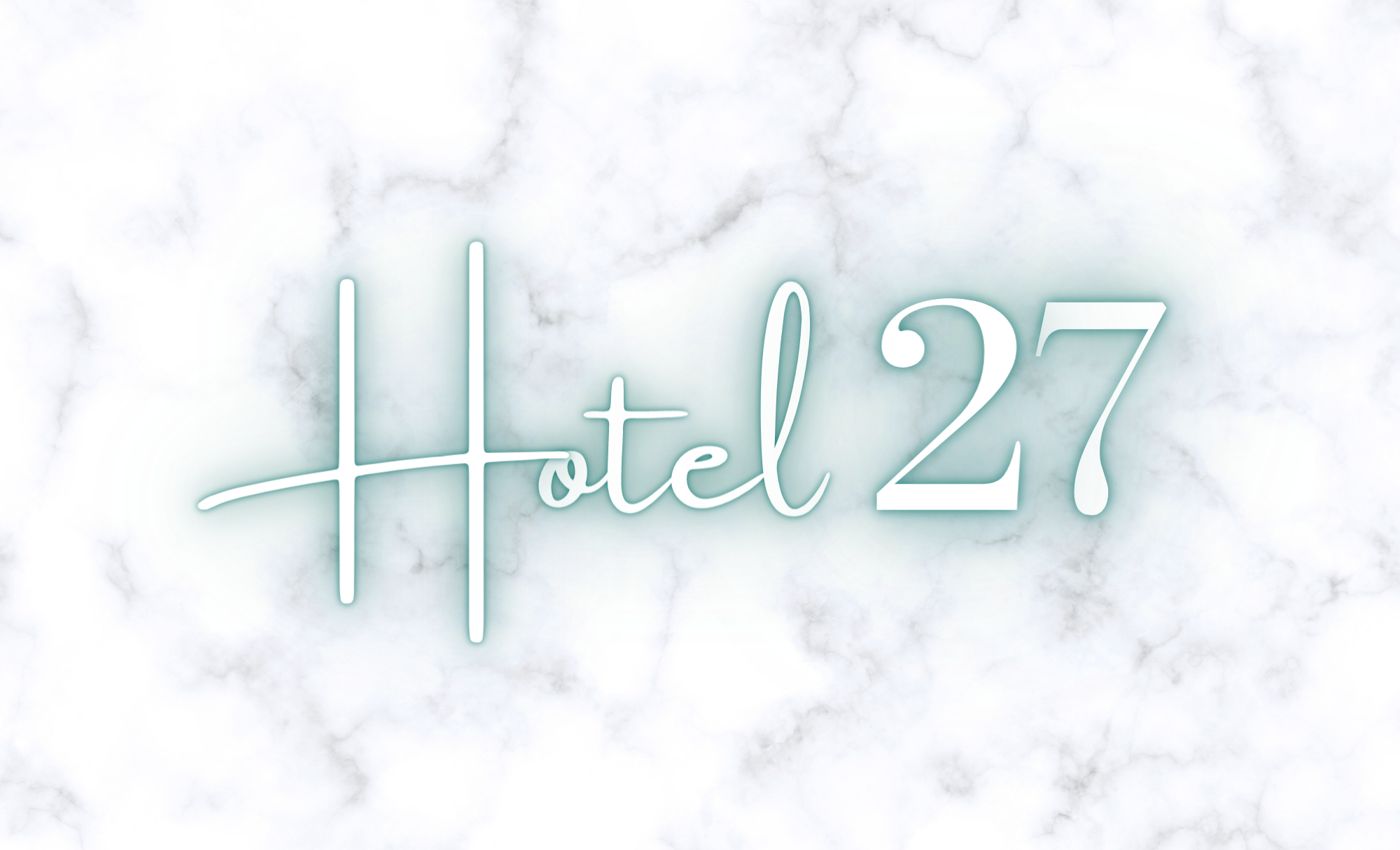 Hotel 27