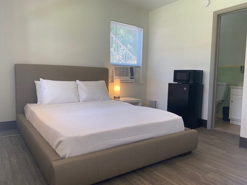 Rolo Beach Hotel