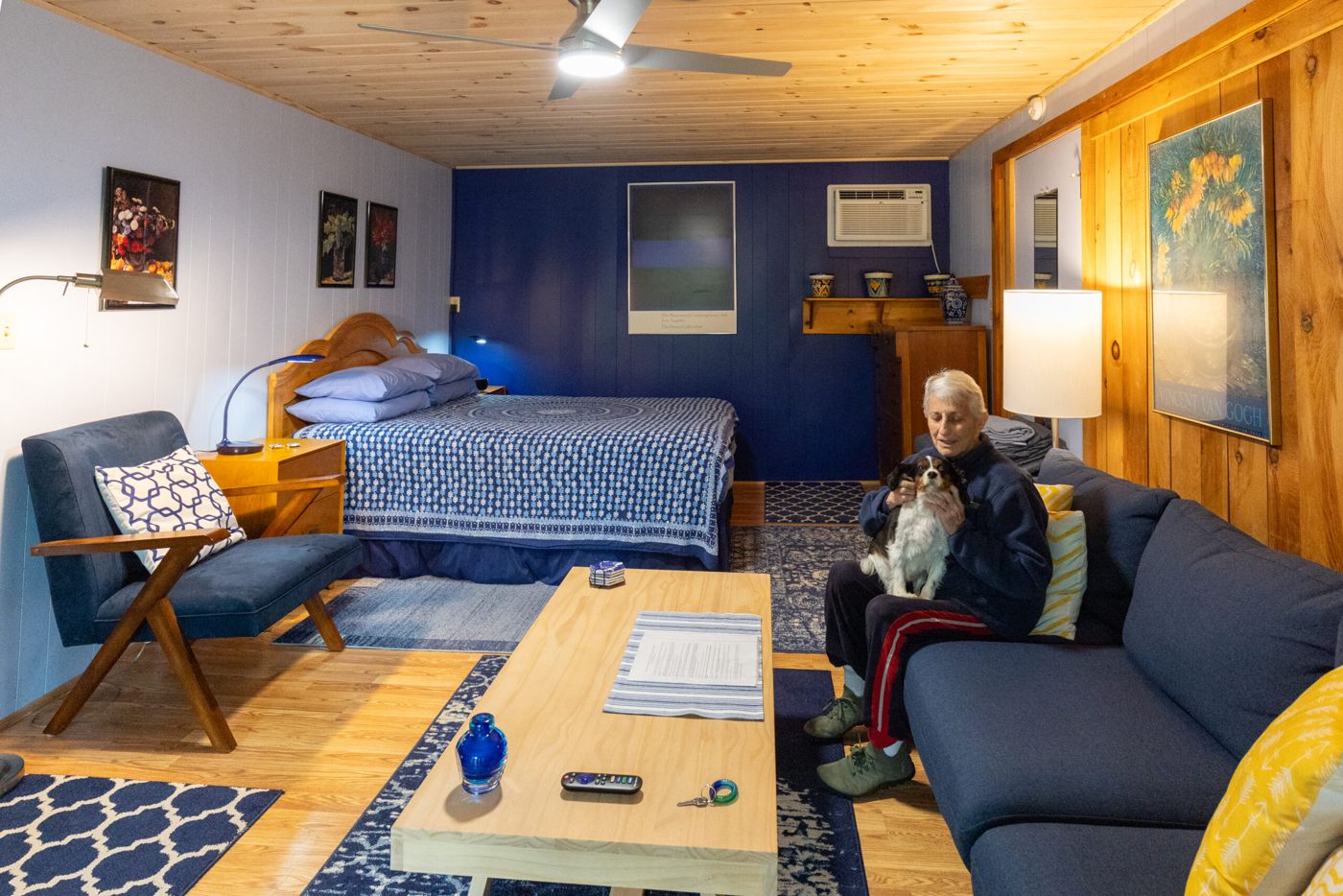 Cavalier Cottage Bed & Breakfast