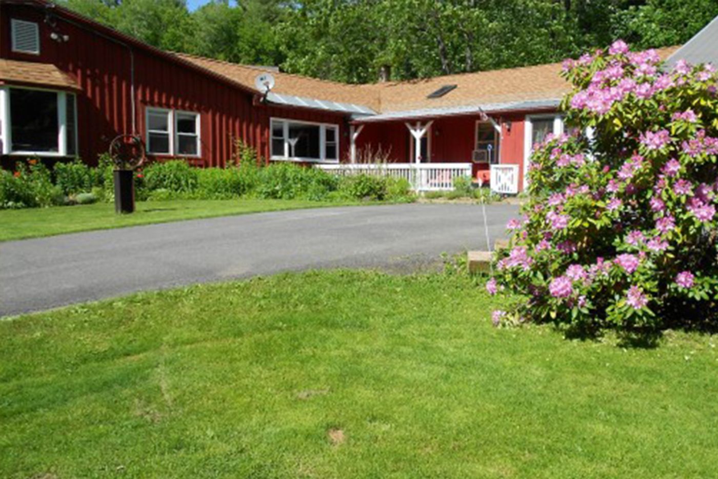 Cavalier Cottage Bed & Breakfast