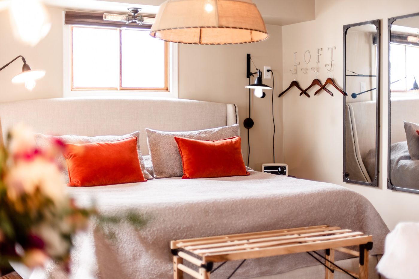 The Broadway Guest House