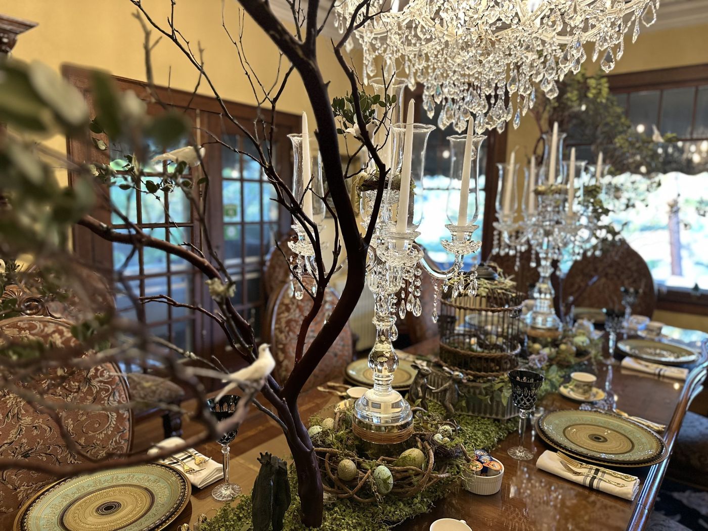 The Inn on Knowles Hill Boutique Hotel