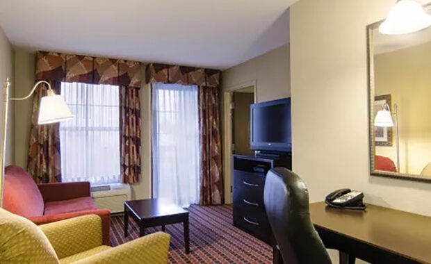 Affordable Suites Rogers/Bentonville