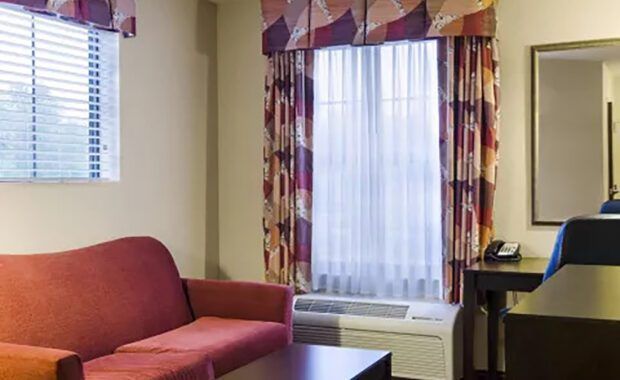 Affordable Suites Rogers/Bentonville
