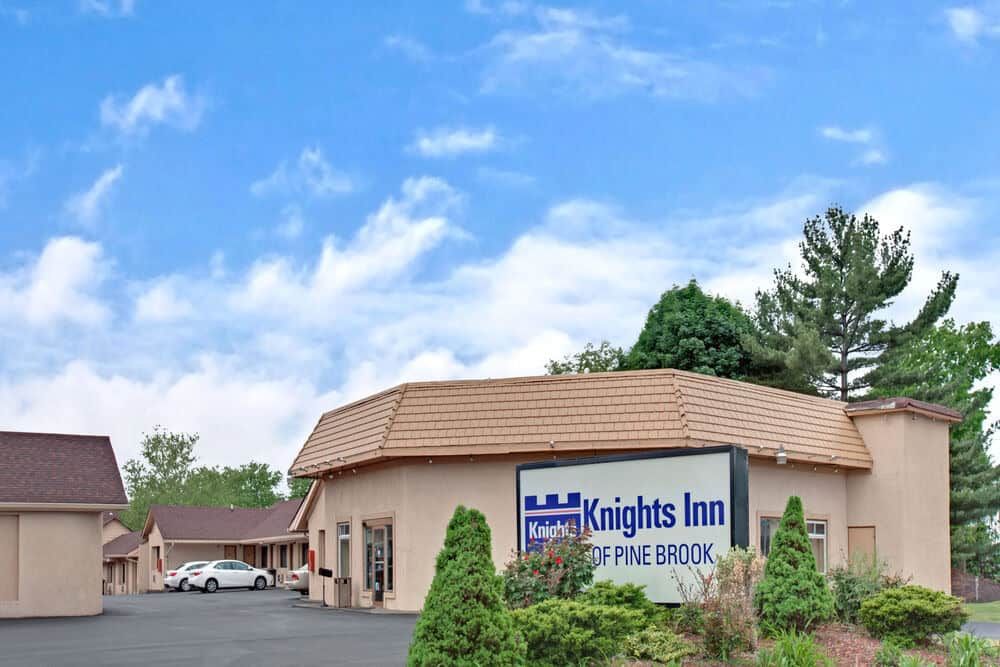Knights Inn