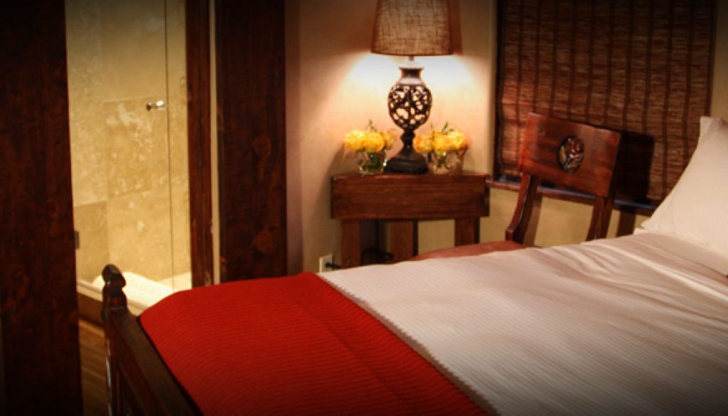 Antigua Inn