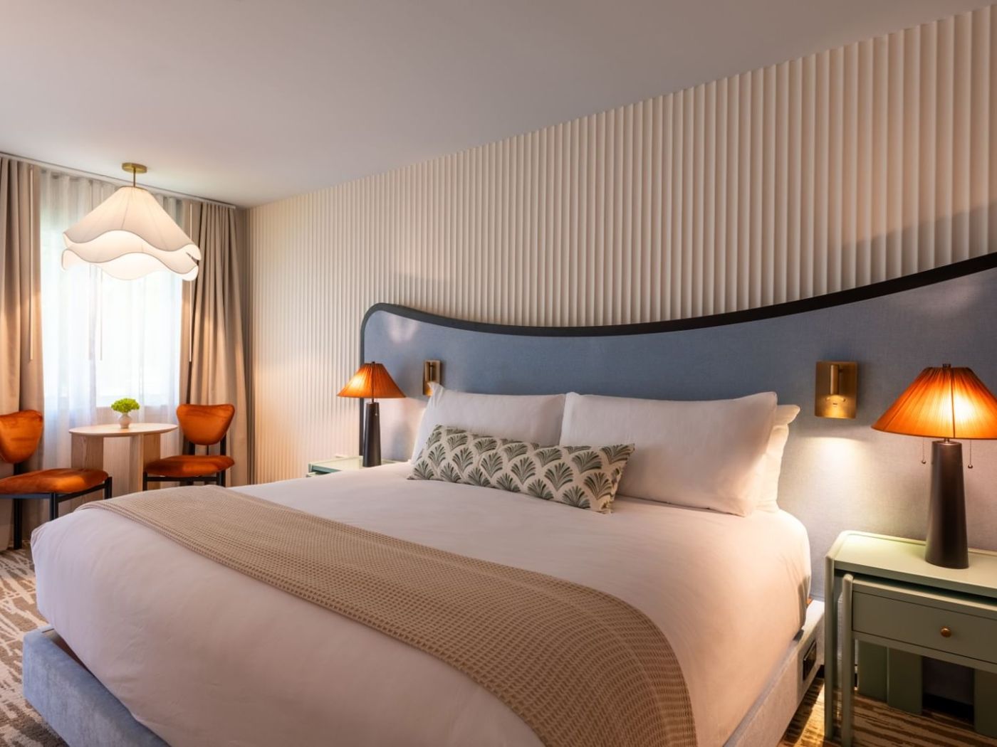 Meadowmere Resort
