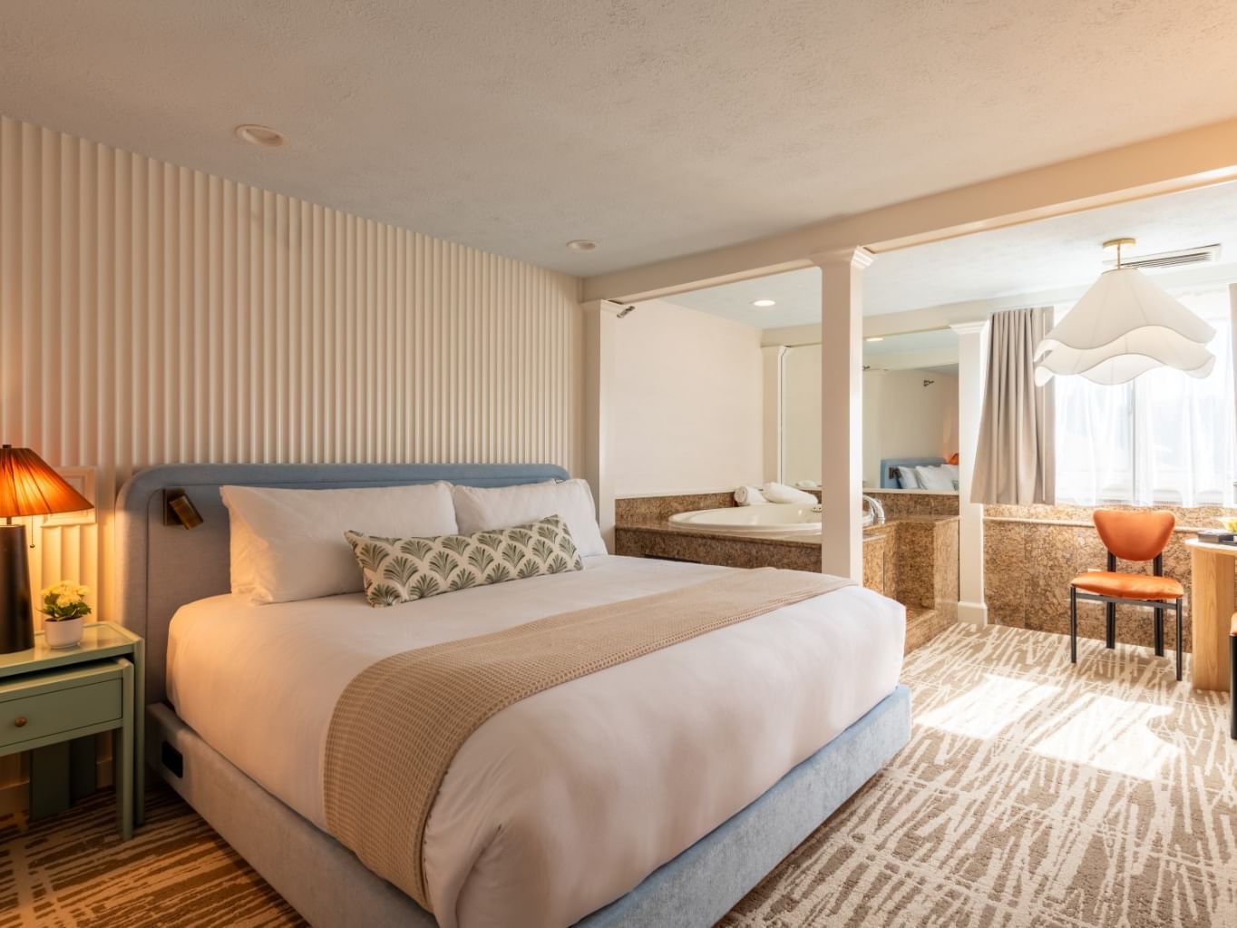 Meadowmere Resort