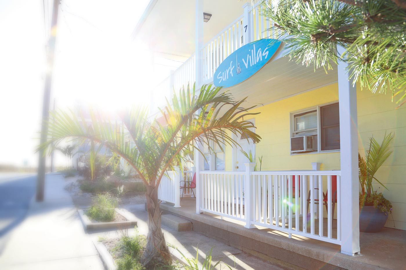 Surf Villas