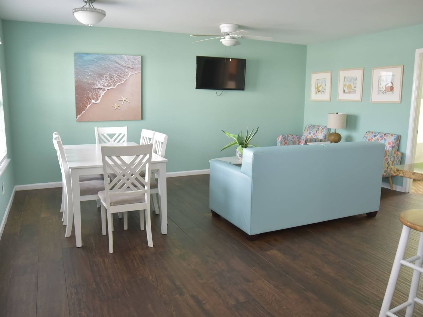 Madison Beach Motel