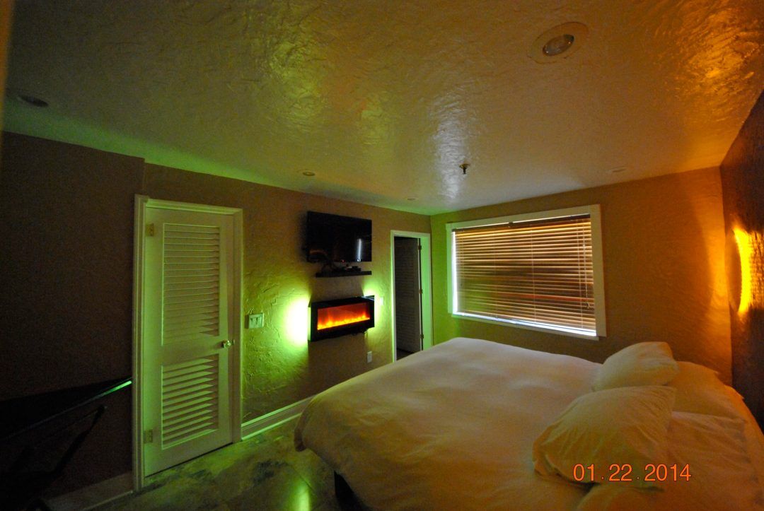 Hyde Park Hotel