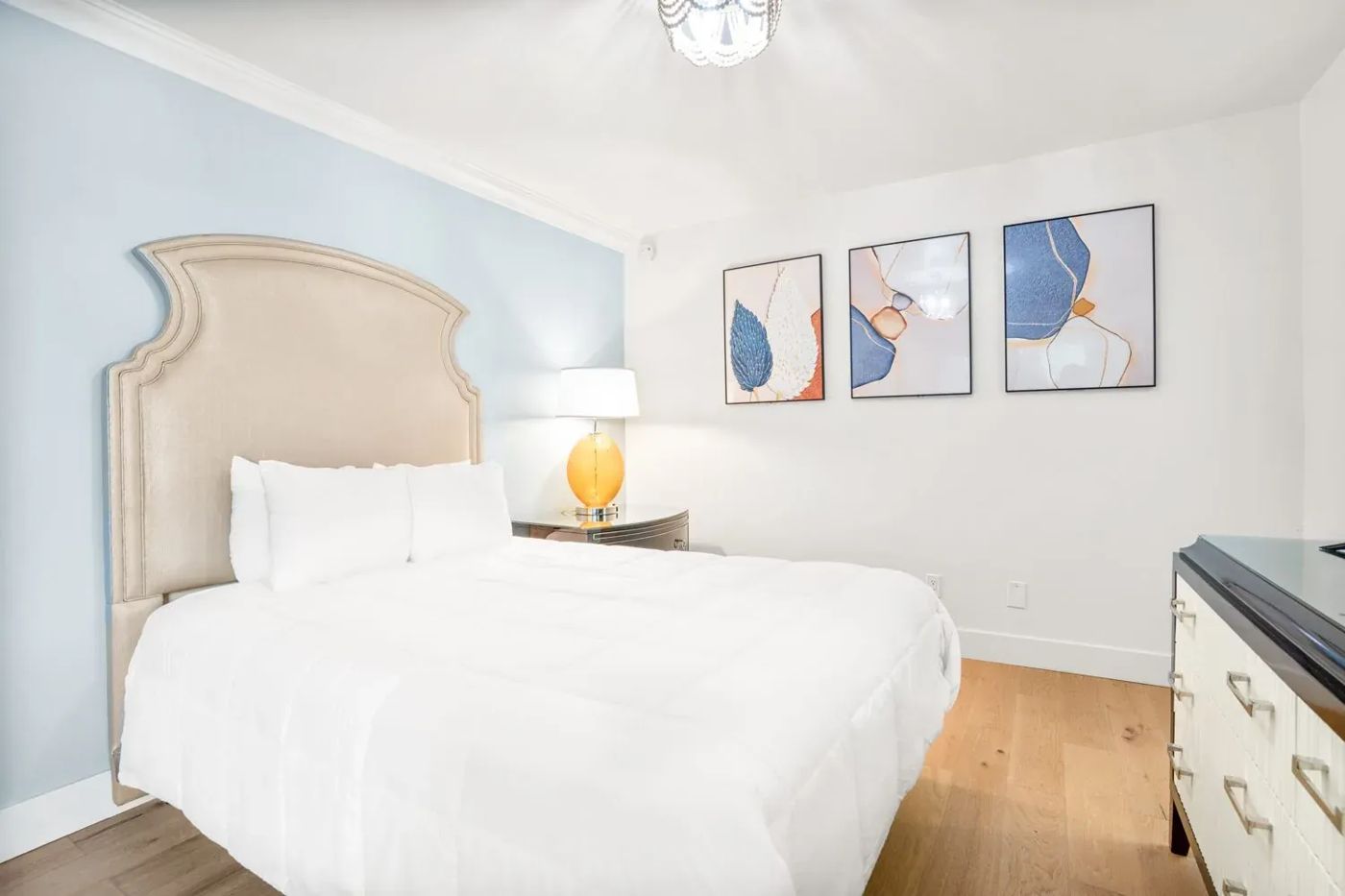 Pacific Crest Hotel