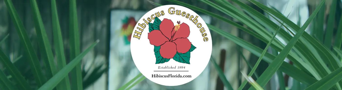 Hibiscus Coffee & Guesthouse