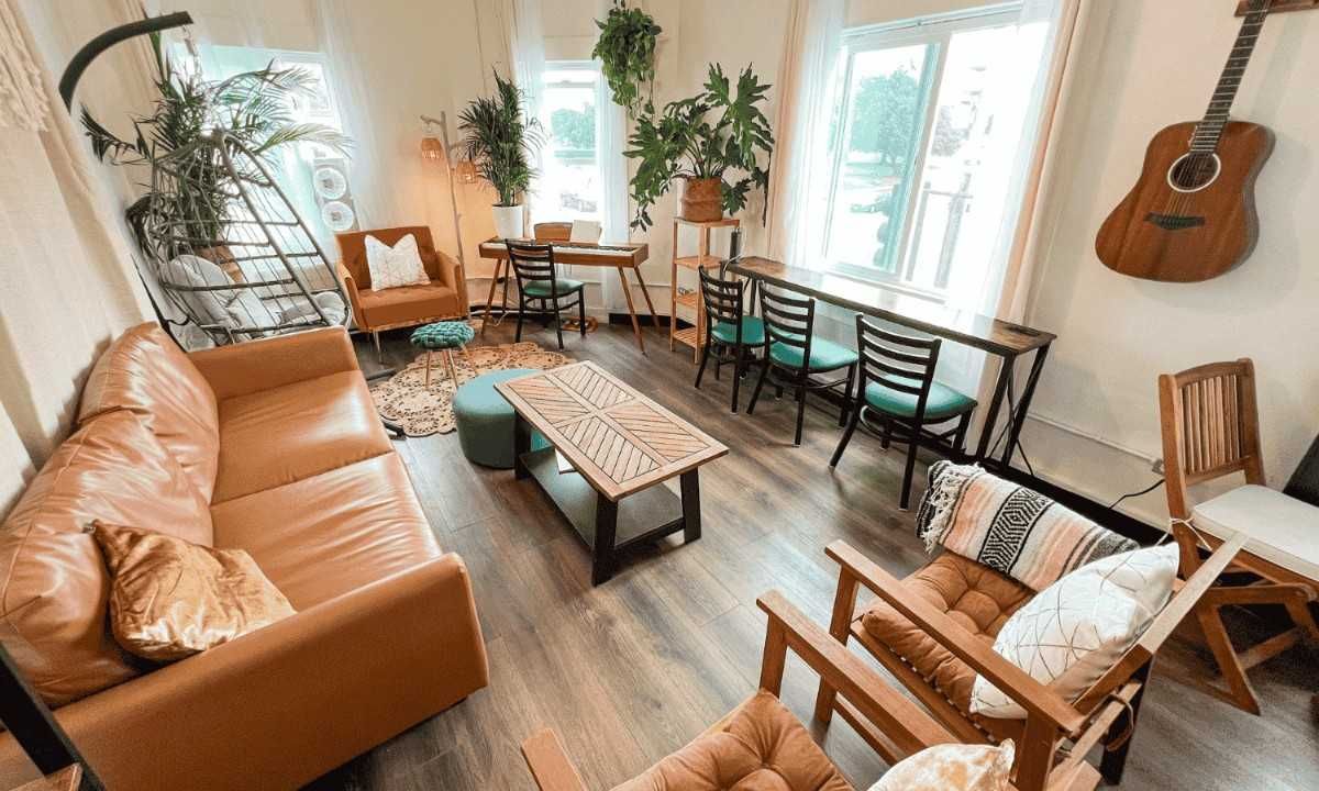 ITH Mission Beach Backpacker Hostel