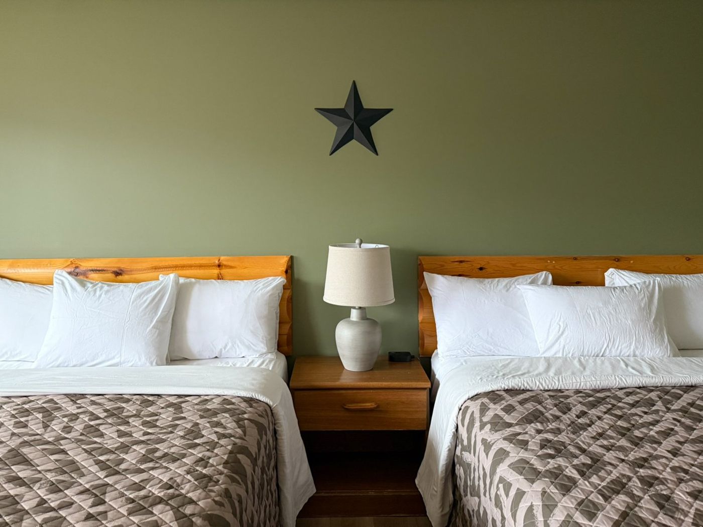 Grantsburg Inn