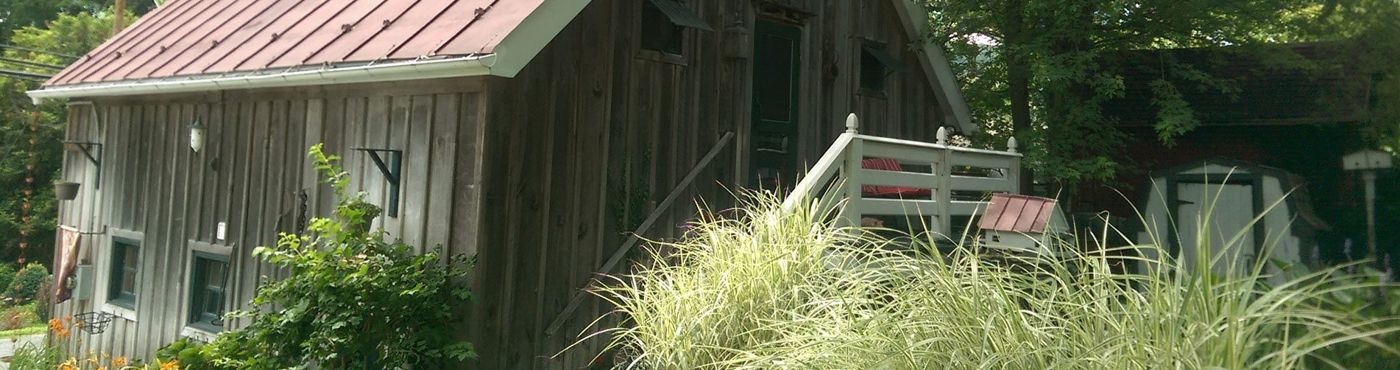 Lily Garden Bed & Breakfast