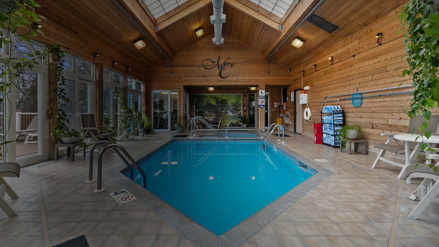 Mill Creek Hotel