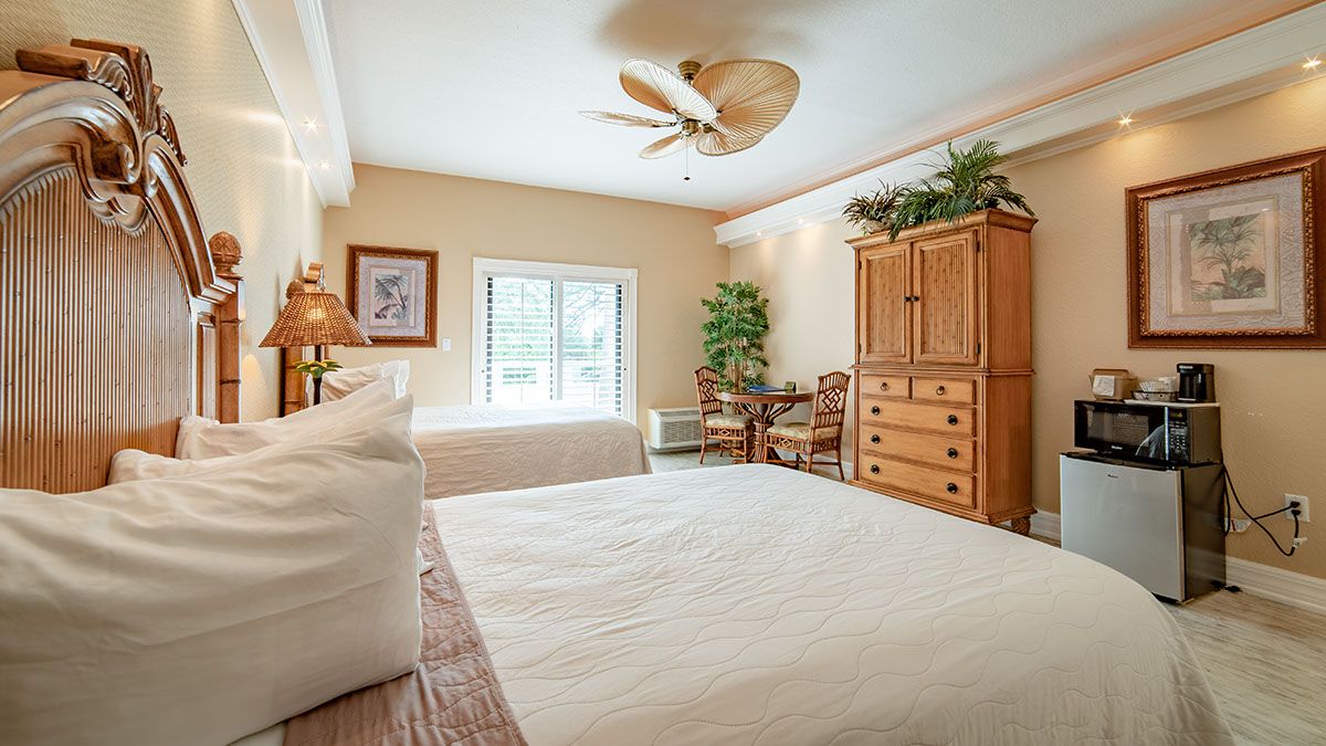 Boca Grande Hotel