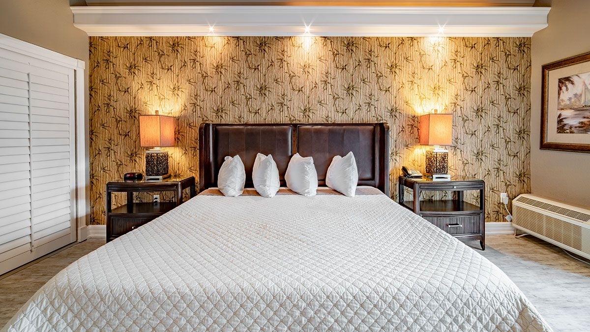 Boca Grande Hotel