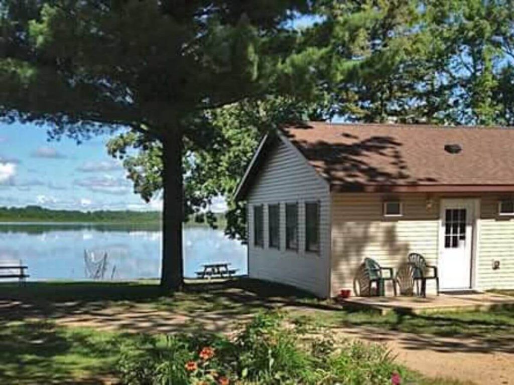 Sunset Cove Resort - Cass Lake Chain