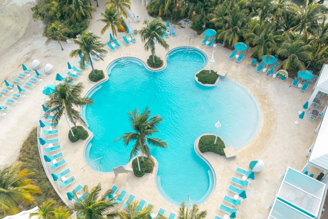 Isla Bella Beach Resort & Spa