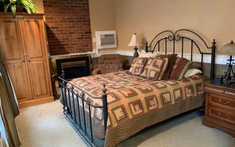 Genesee Country Inn