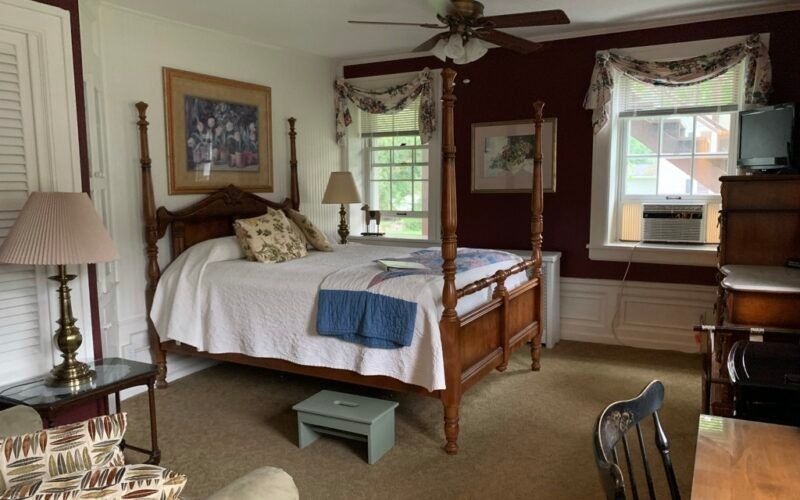 Genesee Country Inn