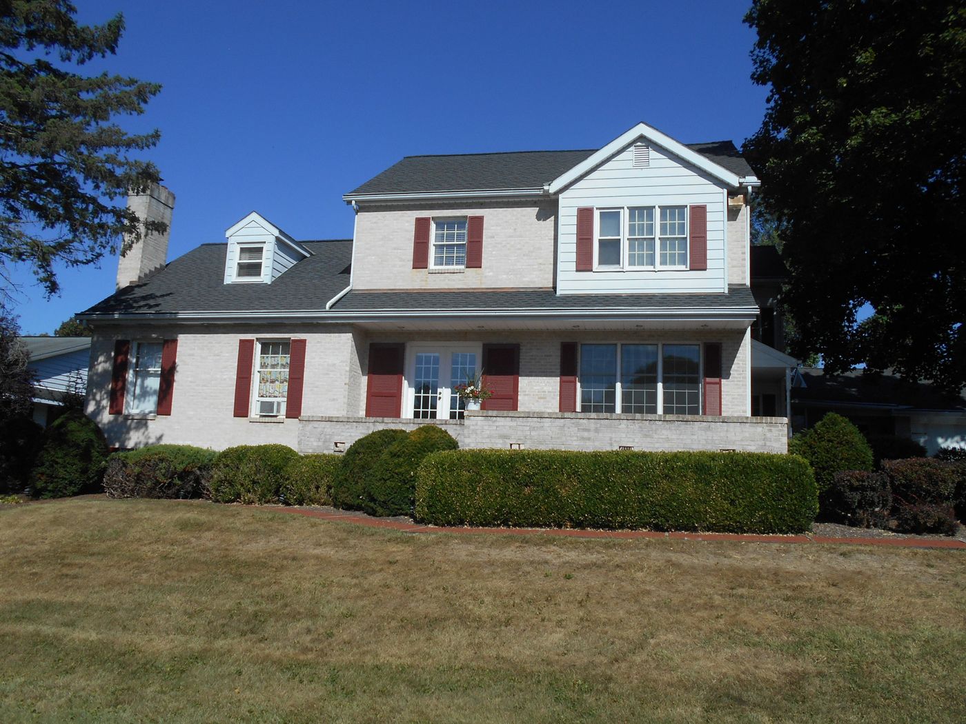 West Ridge Bed and Breakfast