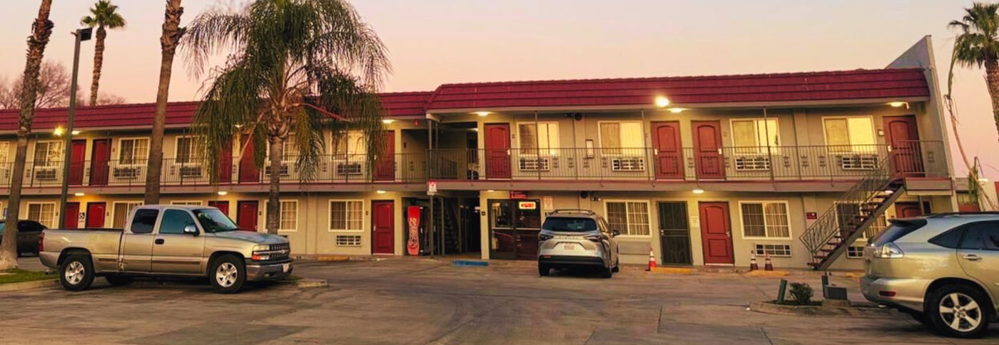 SimpleStay Suites