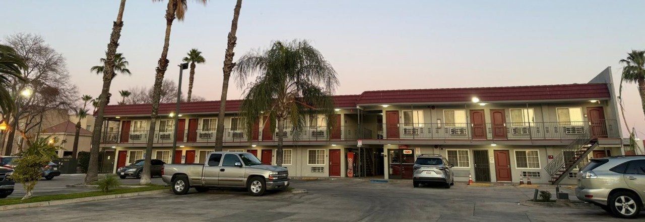 SimpleStay Suites