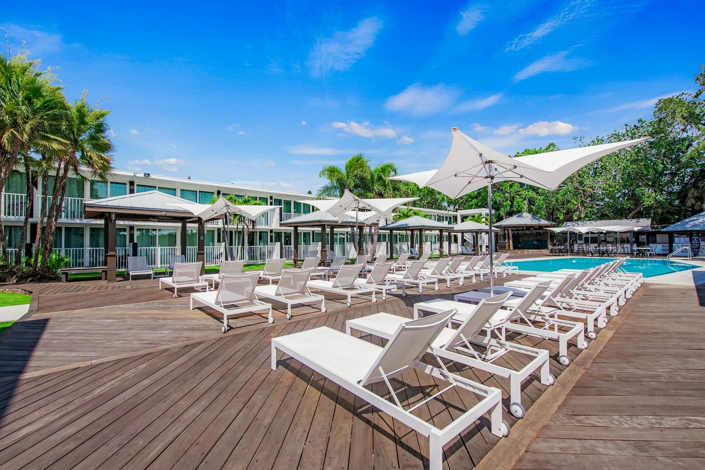 Casey Key Resorts