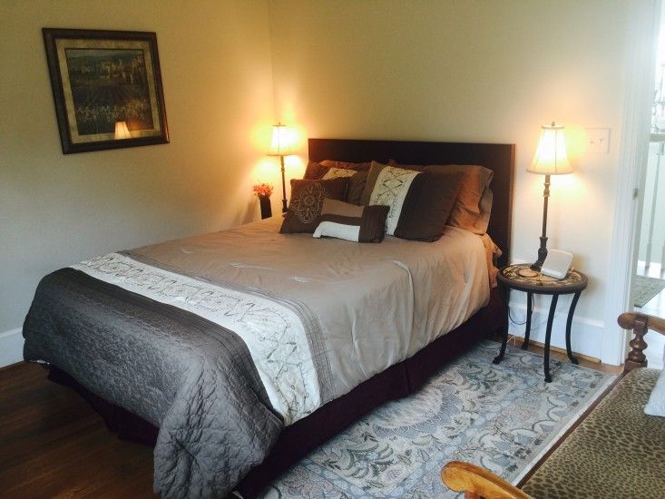 Loudoun Valley Manor