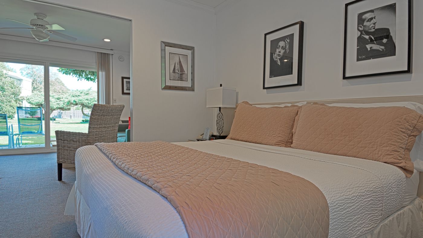 East Hampton House Resort