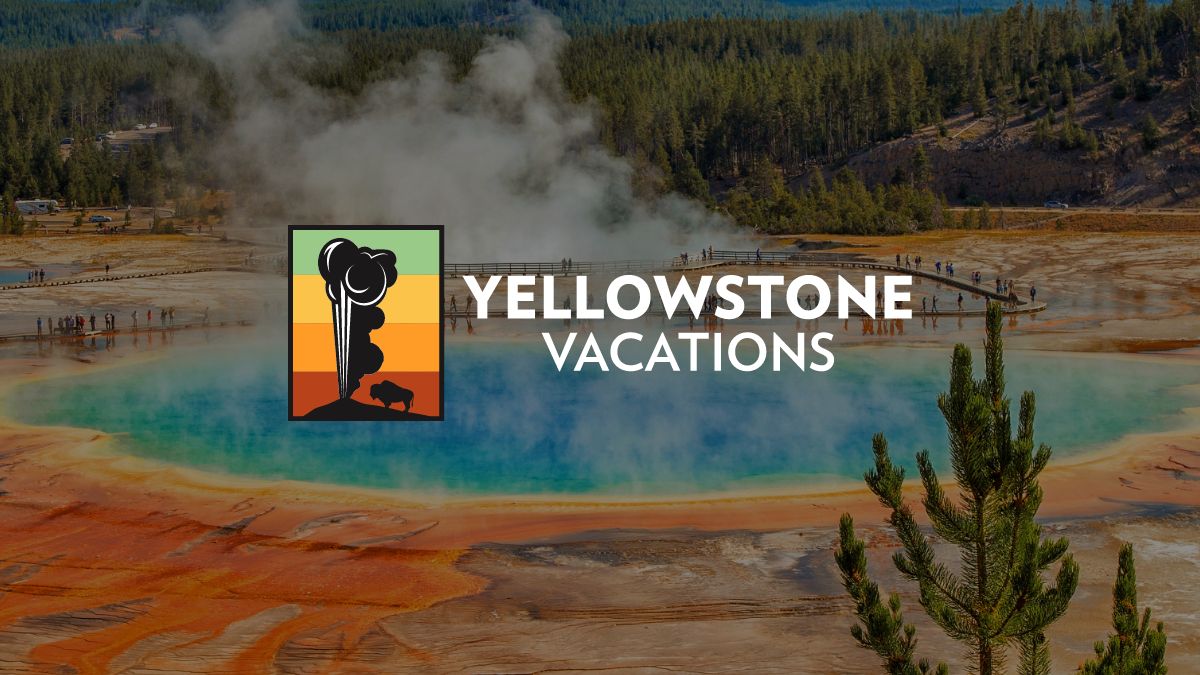 Yellowstone Park Hotel