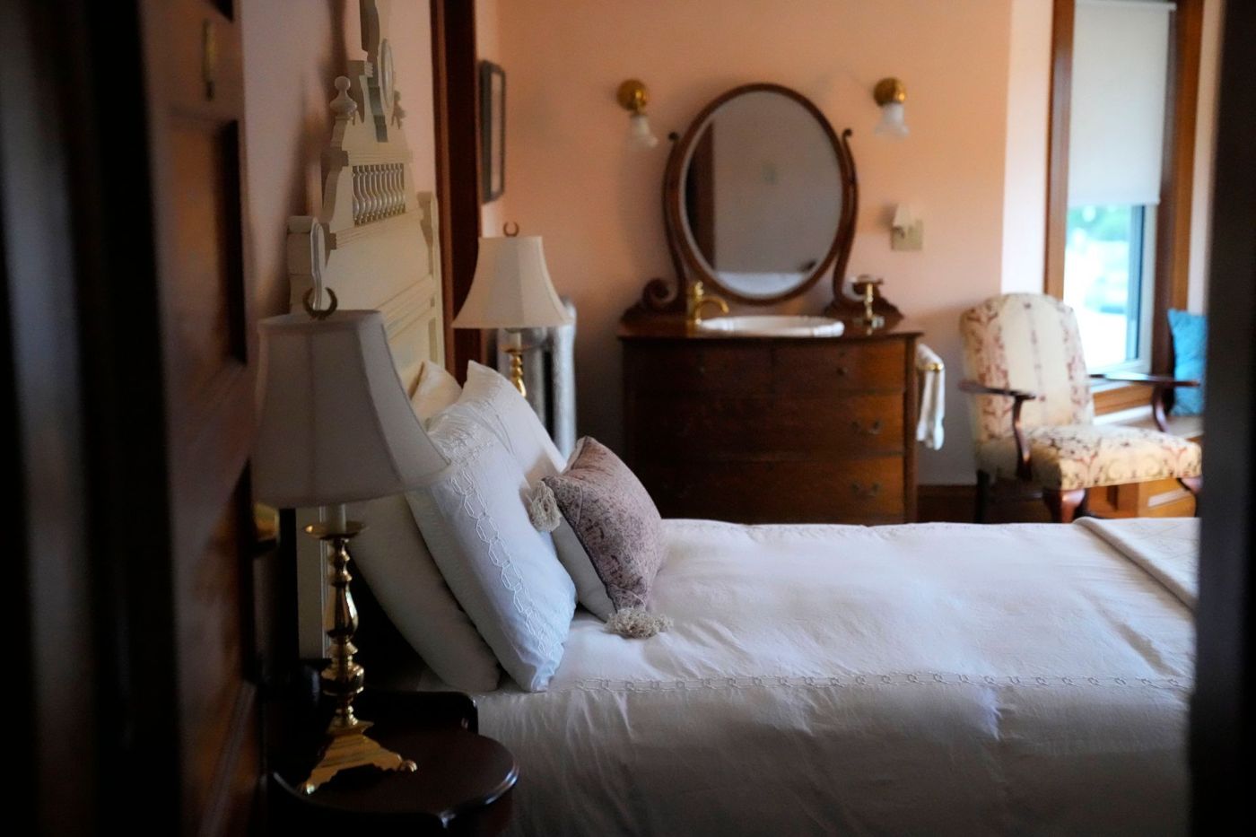 Meredith Inn