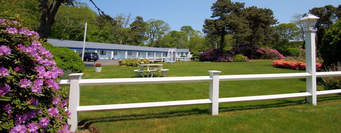 Sandy Neck Motel