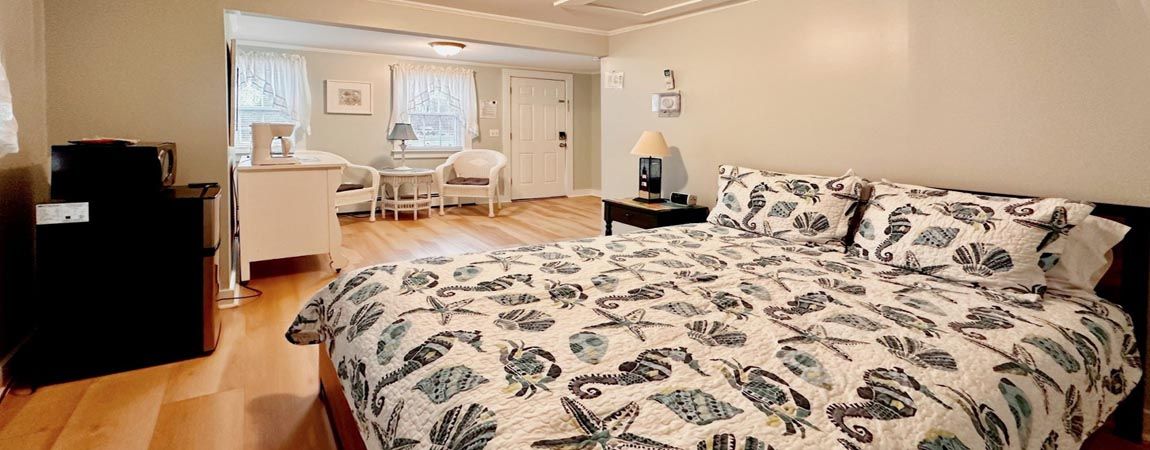 Sandy Neck Motel