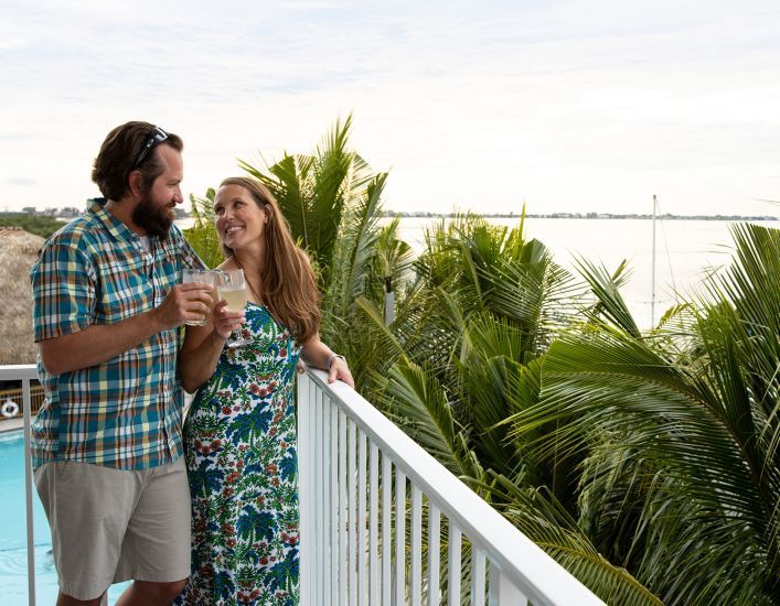 Compass Hotel Anna Maria Sound