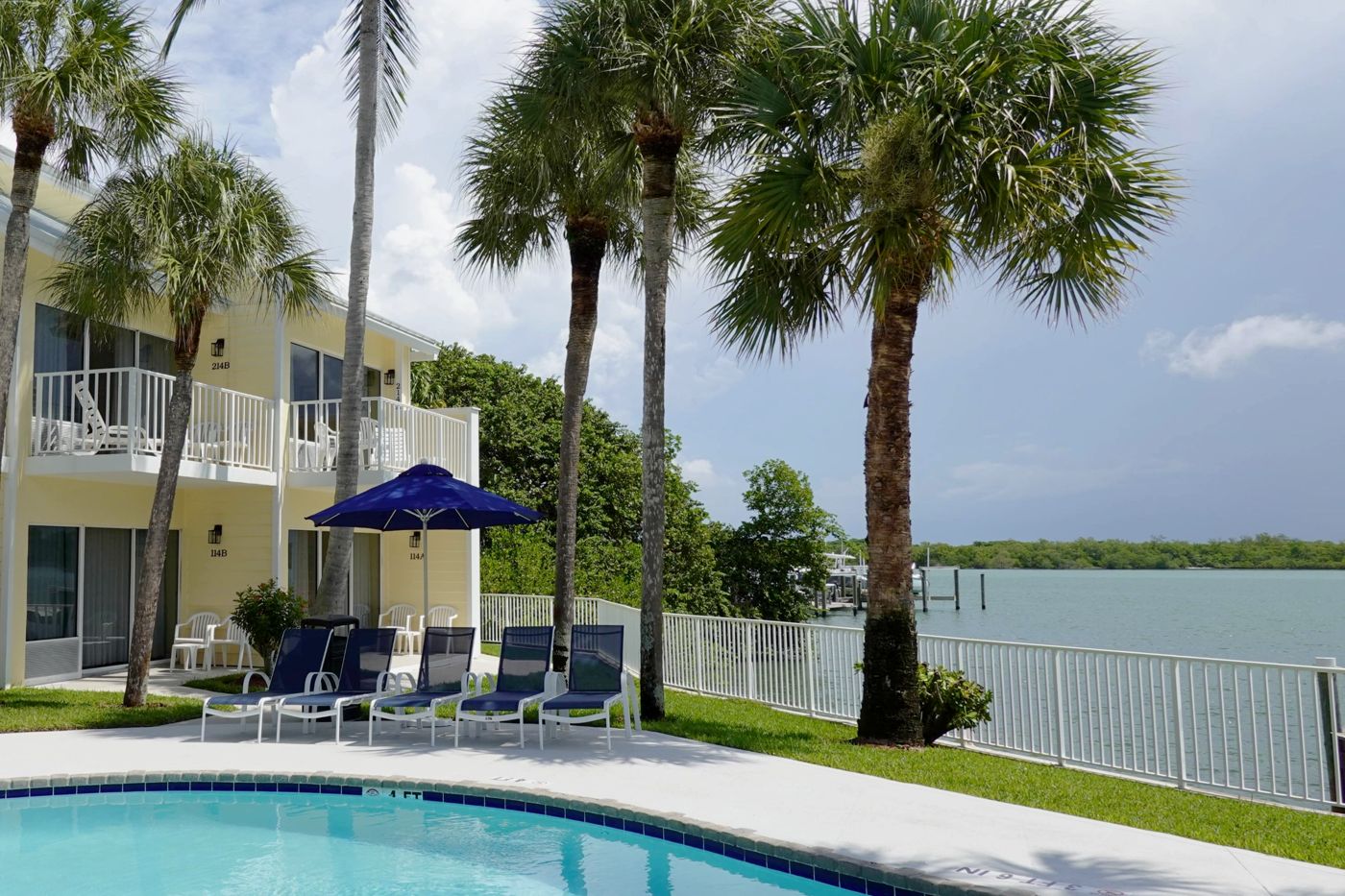 Jupiter Waterfront Inn