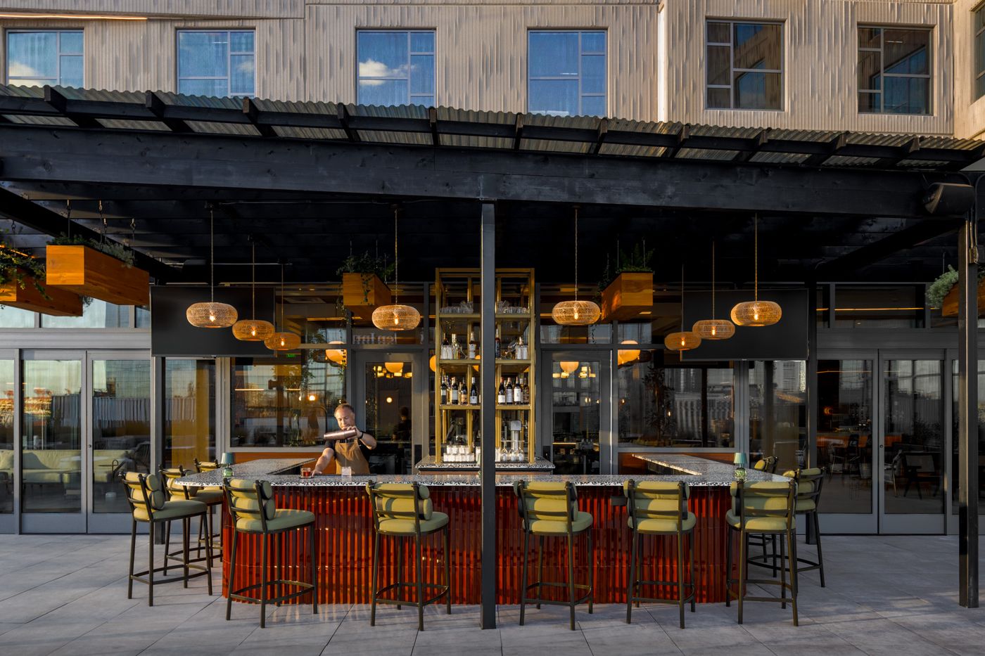 The Printing House Hotel, Tapestry Collection By Hilton