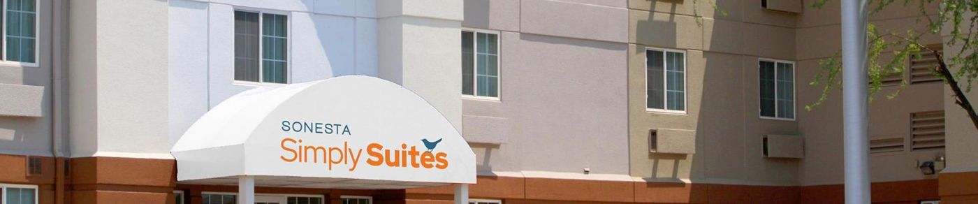 Sonesta Simply Suites Phoenix Glendale