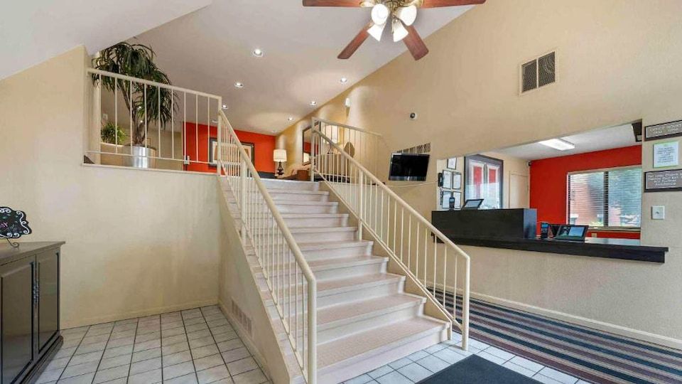 Motel 6 Suites Fairfield, OH - Cincinnati