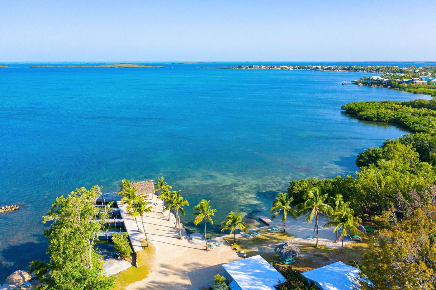 Rock Reef Resort