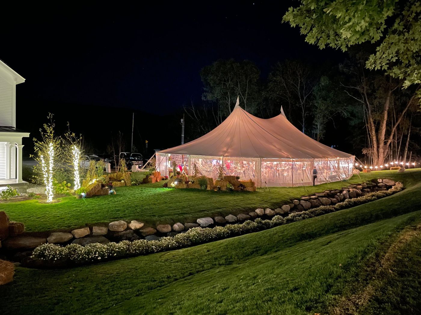 Barnstead Inn