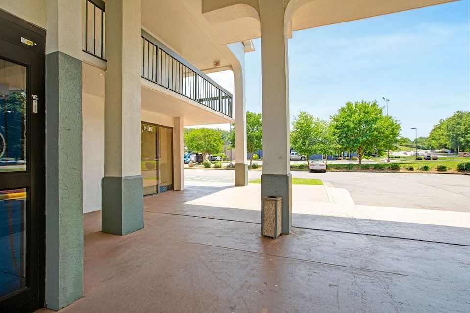 Townhouse Winston Salem - University