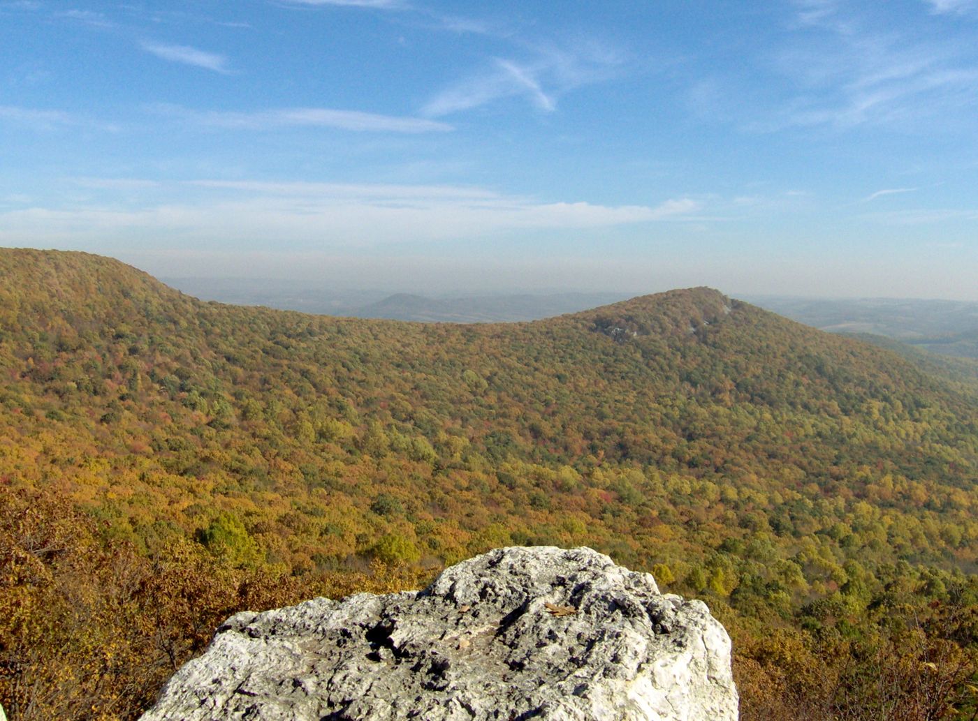 Hawk Mountain Bed and Breakfast