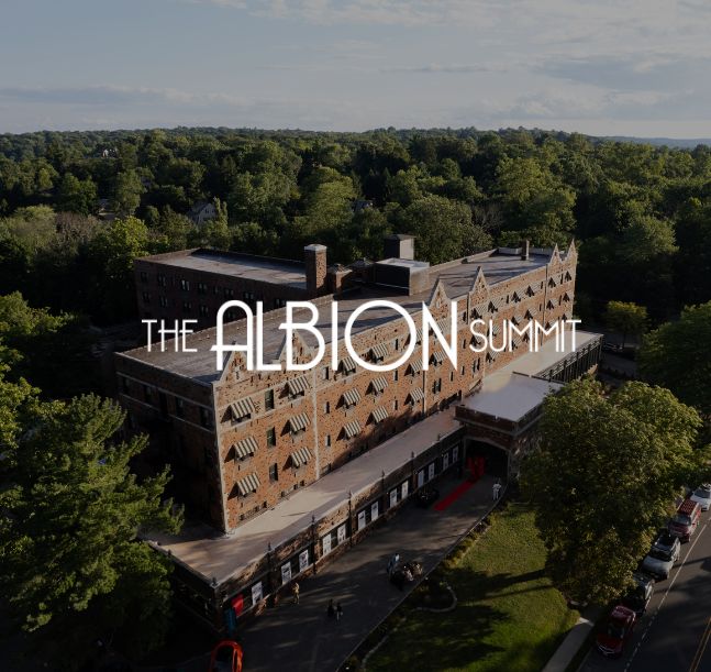 The Albion Summit Hotel