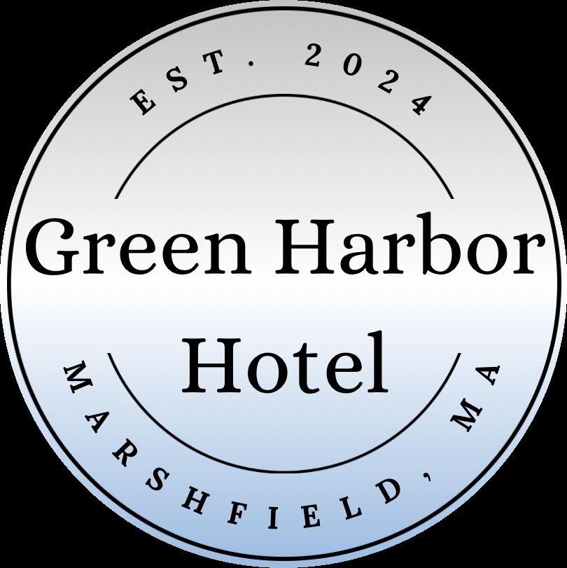 Green Harbor Hotel