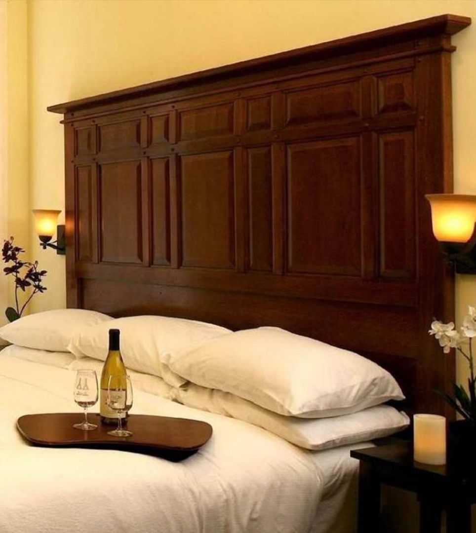 Hotel Napa Valley, an Ascend Collection Hotel