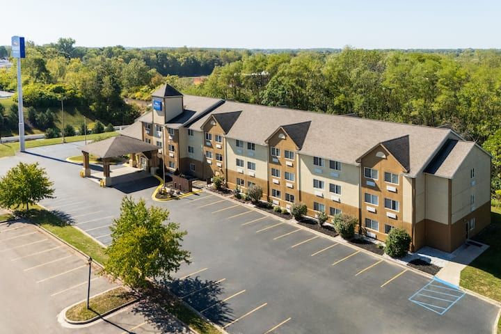Baymont by Wyndham Piqua